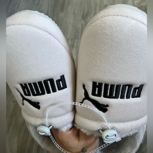 Puma shoe